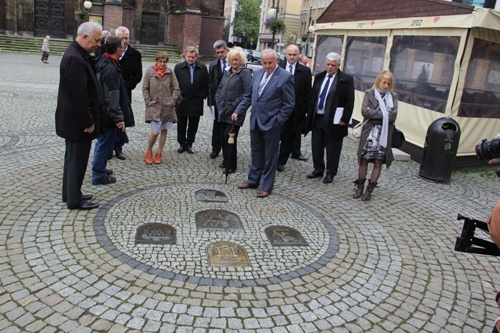 Zarząd Związku Miast Polskich obradował w Legnicy. Już po raz drugi