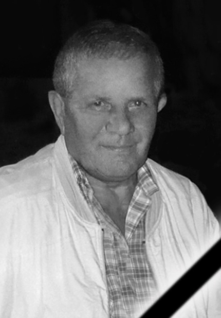 Kazimierz Krzyśków nie żyje!