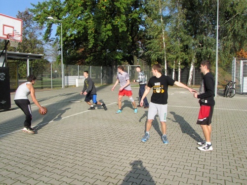 Koszyk&oacute;wka z plackami