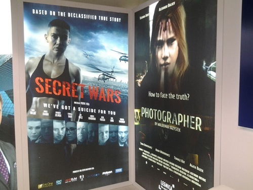 &bdquo;Fotograf&rdquo; najlepszym filmem w rankingu &bdquo;Kina&rdquo;