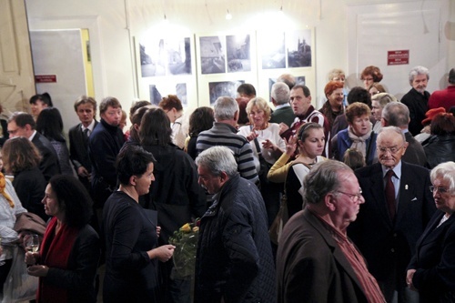 Tłumy w Czytelni Naukowej