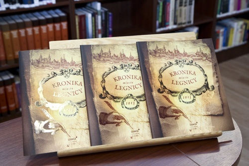 Tłumy w Czytelni Naukowej