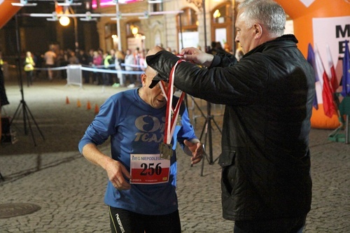 Pobiegli dla Niepodległej