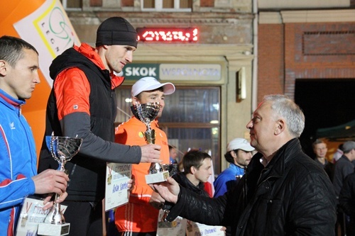 Pobiegli dla Niepodległej