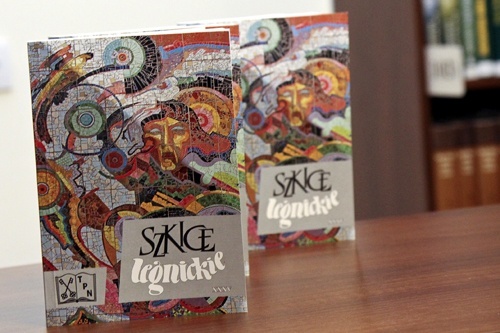 &bdquo;Szkice Legnickie&rdquo; budują zbiorową pamięć legniczan