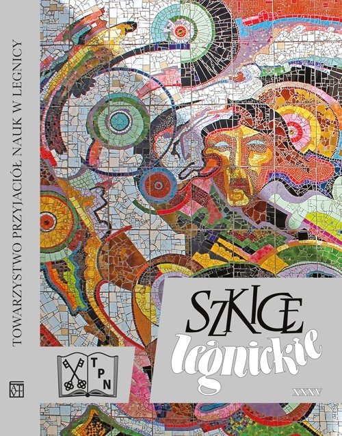 &bdquo;Szkice Legnickie&rdquo; budują zbiorową pamięć legniczan