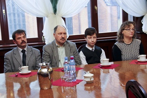 Młodzi legniczanie – „zDolni Ślązacy”