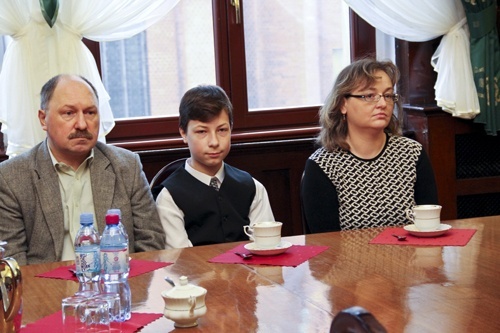 Młodzi legniczanie – „zDolni Ślązacy”