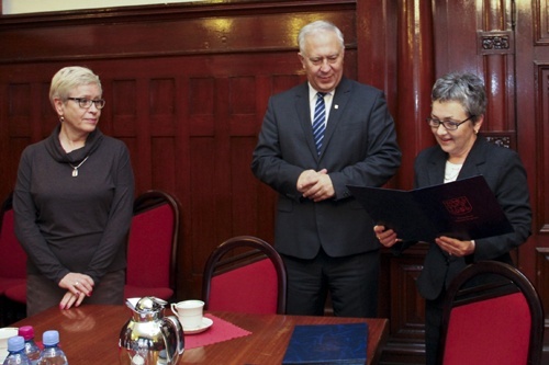 Młodzi legniczanie – „zDolni Ślązacy”
