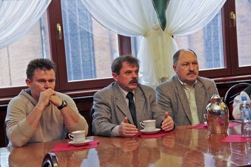 Młodzi legniczanie – „zDolni Ślązacy”