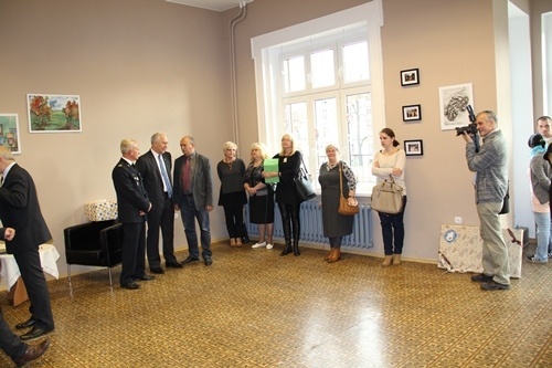 Jutrzenka w nowej siedzibie