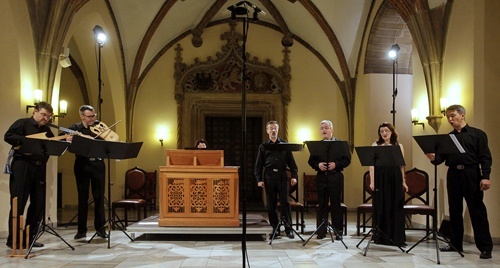 Projekt &bdquo;Rudolphina&rdquo; w niedzielę zawita do Legnicy