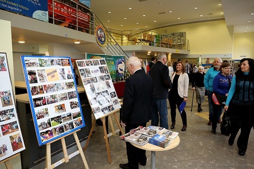 Jubileusz Towarzystwa Przyjaci&oacute;ł Dzieci