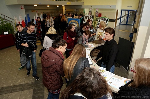 Jubileusz Towarzystwa Przyjaci&oacute;ł Dzieci