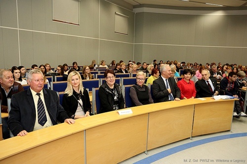 Jubileusz Towarzystwa Przyjaci&oacute;ł Dzieci