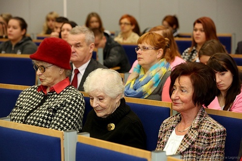 Jubileusz Towarzystwa Przyjaci&oacute;ł Dzieci