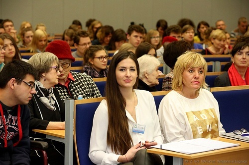 Jubileusz Towarzystwa Przyjaci&oacute;ł Dzieci