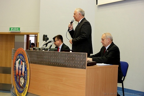 Jubileusz Towarzystwa Przyjaci&oacute;ł Dzieci