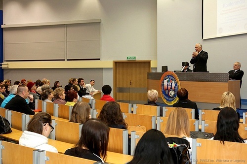 Jubileusz Towarzystwa Przyjaci&oacute;ł Dzieci