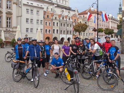 Ekorama podsumowała udany sezon rowerowy