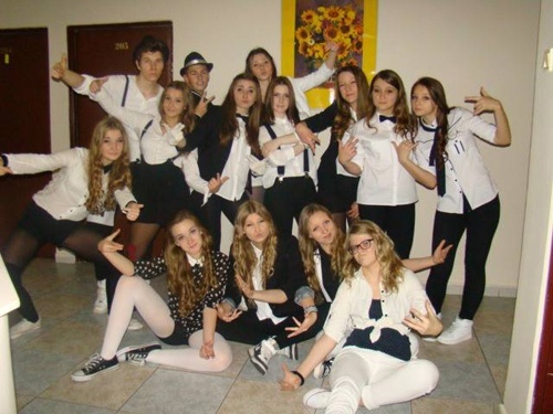 Festiwalowe sukcesy tancerzy z MCK