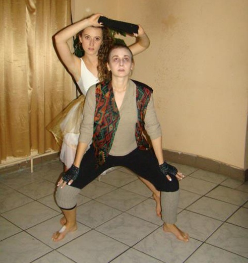 Festiwalowe sukcesy tancerzy z MCK