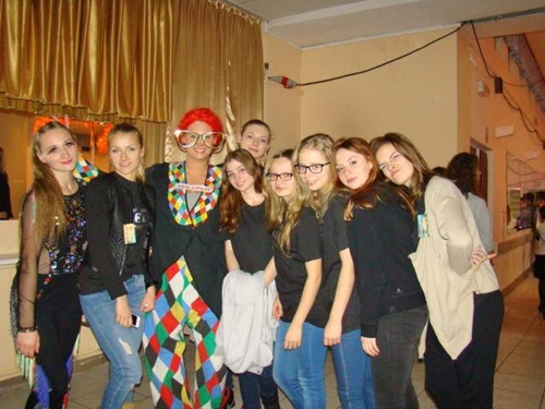 Festiwalowe sukcesy tancerzy z MCK