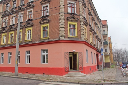 Nowa stołówka dla ubogich i potrzebujących już gotowa