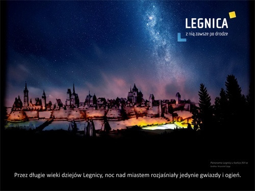 Świąteczna iluminacja rozbłyśnie w mikołajki 