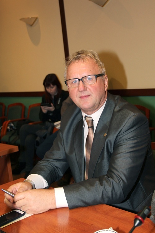 Krzysztof Ślufcik