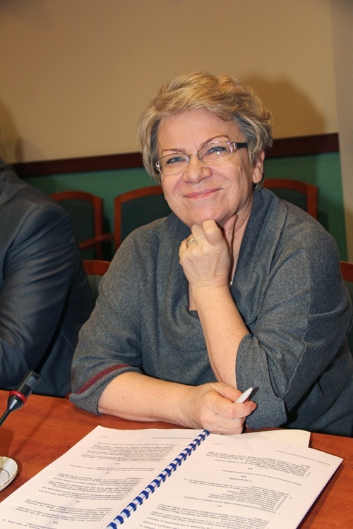 Ewa Szymańska