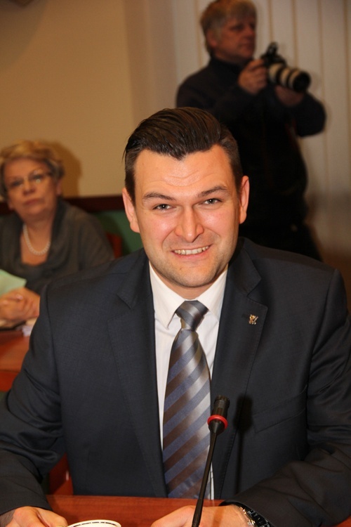 Jacek Baczyński