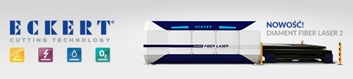 Złoty Laur Innowacyjności dla legnickiego Eckerta