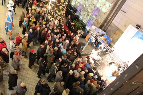 Zaczarowany kalendarz miejski 2015