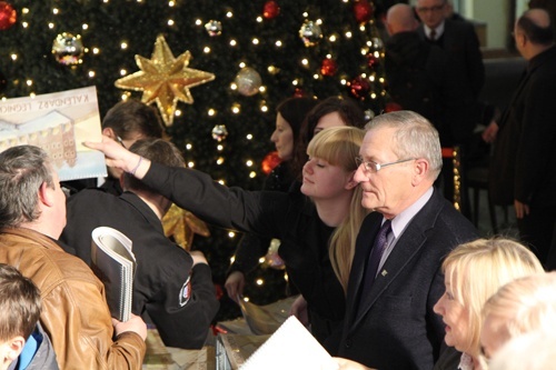 Zaczarowany kalendarz miejski 2015