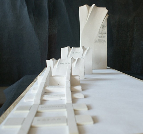 Legnica upamiętnia gehennę Sybirak&oacute;w