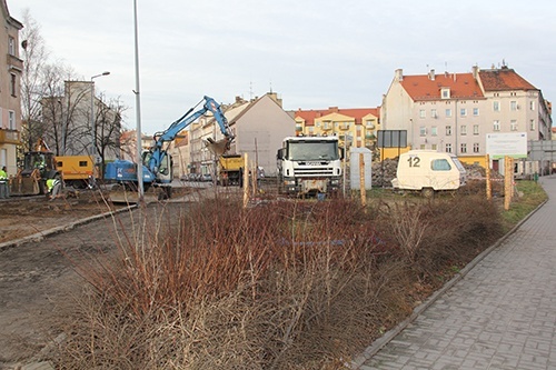 Legnica upamiętnia gehennę Sybirak&oacute;w