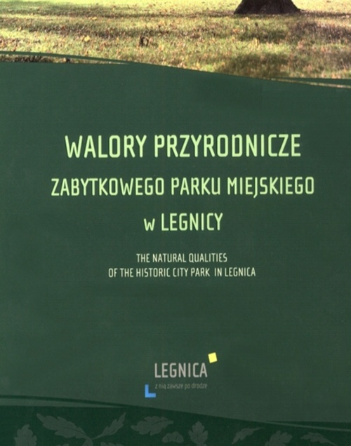 Znamy już pretendent&oacute;w do tytułu Legnickiej Książki Roku 2014