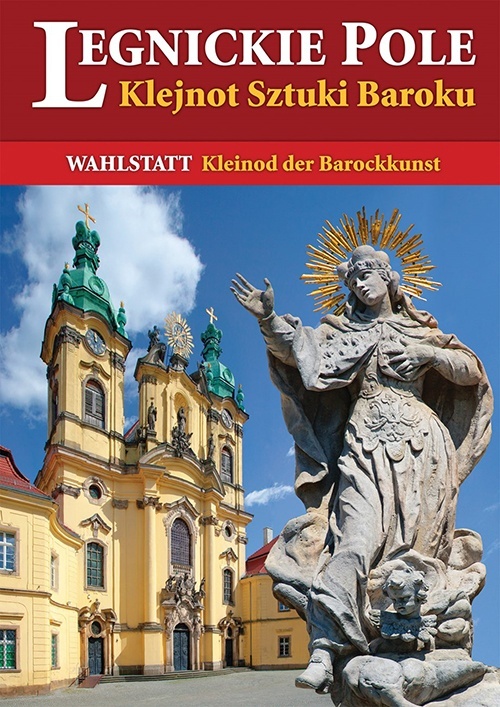 Znamy już pretendent&oacute;w do tytułu Legnickiej Książki Roku 2014