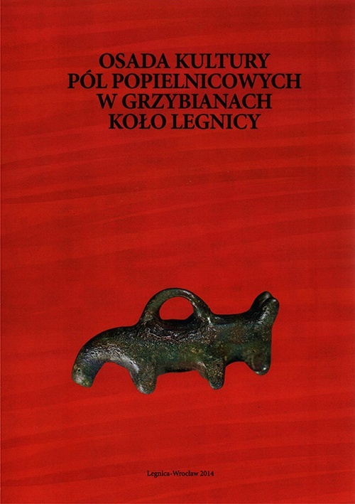 Znamy już pretendent&oacute;w do tytułu Legnickiej Książki Roku 2014