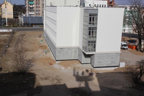 Wkr&oacute;tce nowe drogi przy Wrocławskiej 5