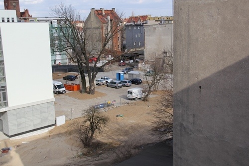 Wkr&oacute;tce nowe drogi przy Wrocławskiej 6