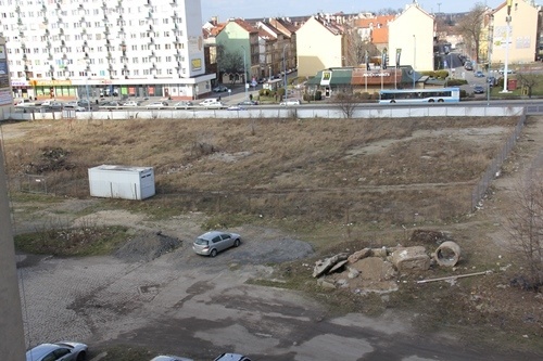 Wkr&oacute;tce nowe drogi przy Wrocławskiej 5