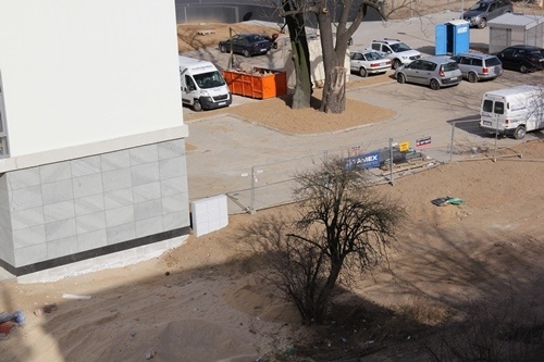 Wkr&oacute;tce nowe drogi przy Wrocławskiej 7