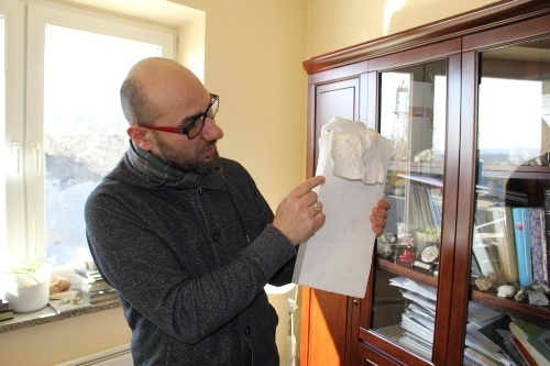 Powstaje pomnik poświęcony Sybirakom 3