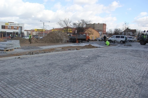 Powstaje pomnik poświęcony Sybirakom 4