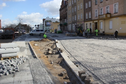 Powstaje pomnik poświęcony Sybirakom 5