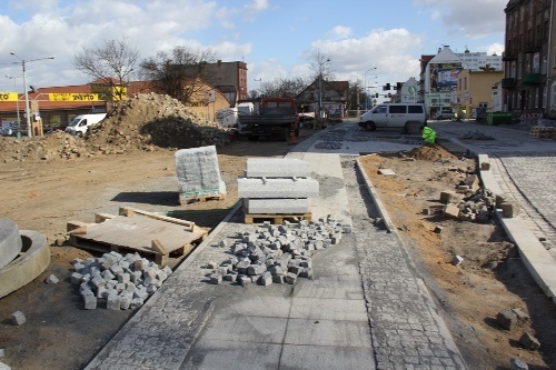 Powstaje pomnik poświęcony Sybirakom 6