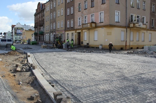 Powstaje pomnik poświęcony Sybirakom 7