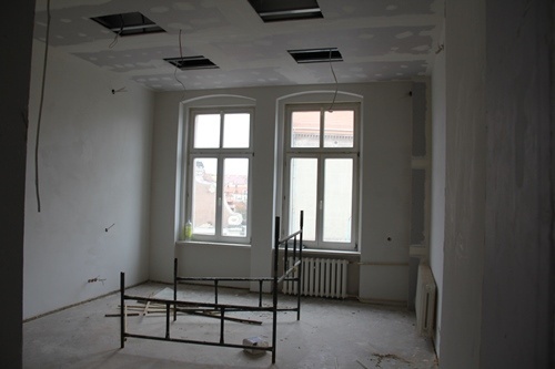 Powstaje centrum zarządzania ruchem miejskim 2